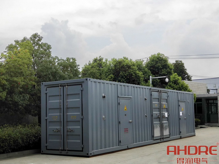 得潤電氣集裝箱 400-128-7988 得潤電氣集裝箱 400-128-7988