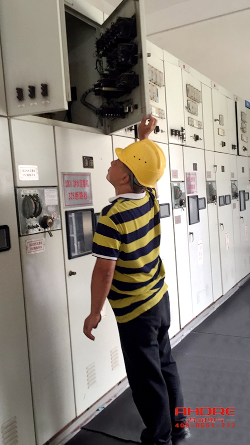 得潤(rùn)電氣 開(kāi)關(guān)柜工程案例 電話:400-0551-777 qq:3176885416 得潤(rùn)電氣 開(kāi)關(guān)柜工程案例 電話:400-0551-777 qq:3176885416