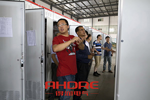 得潤電氣高低壓開關柜配電柜廠家 咨詢熱線:400-0551-777 得潤電氣高低壓開關柜配電柜廠家 咨詢熱線:400-0551-777