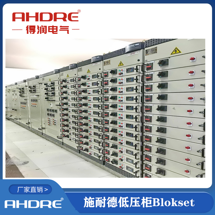 施耐德授權(quán)柜blokset 得潤電氣生產(chǎn) 400-128-7988 施耐德授權(quán)柜blokset 得潤電氣生產(chǎn) 400-128-7988