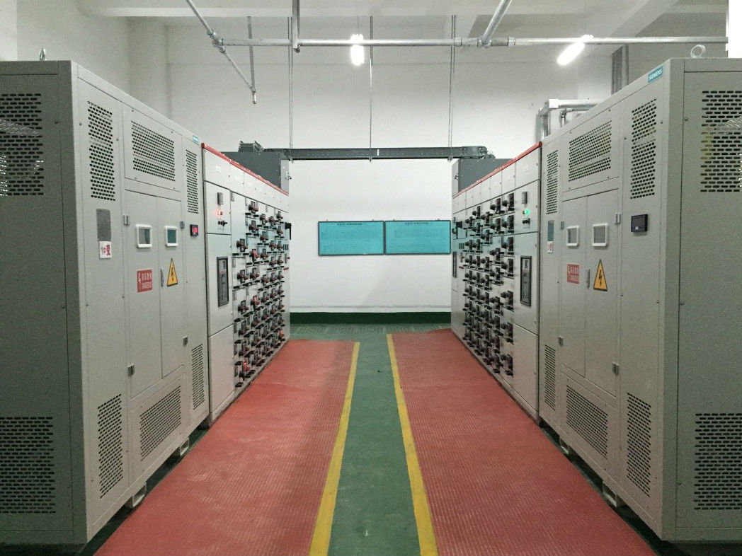安徽省政府辦公樓建設(shè)進(jìn)入沖刺階段 得潤電氣為您保駕護(hù)航 安徽得潤電氣技術(shù)有限公司，全國統(tǒng)一客服熱線：400-0551-777