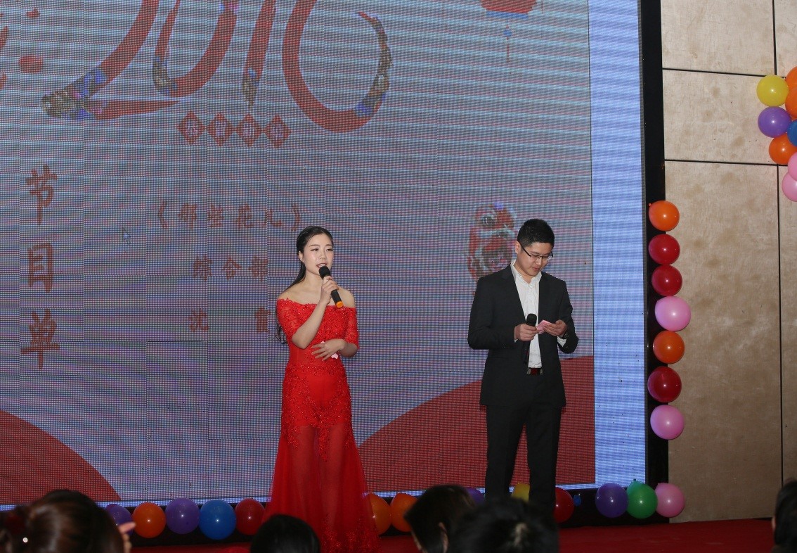 安徽得潤電氣2016迎新晚會（ffegr.com）全國統(tǒng)一客服熱線：400-0551-777