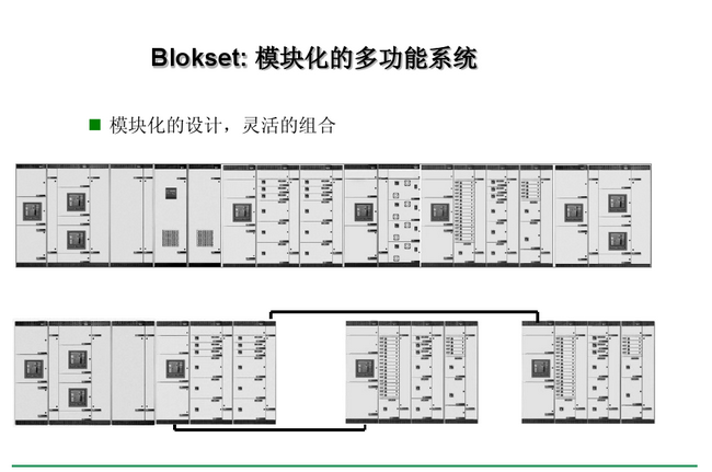 得潤(rùn)電氣 Blokset低壓開(kāi)關(guān)柜 咨詢(xún)熱線:400-128-7988 得潤(rùn)電氣 Blokset低壓開(kāi)關(guān)柜 咨詢(xún)熱線:400-128-7988