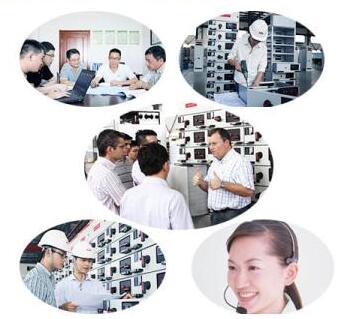 安徽得潤電氣技術(shù)有限公司，全國統(tǒng)一客服電話：400-0551-777