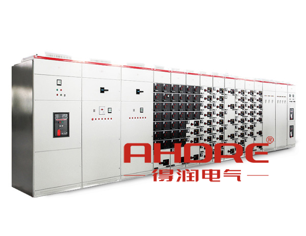 安徽得潤(rùn)電氣 高低壓開(kāi)關(guān)柜 軟起柜 咨詢(xún)熱線(xiàn)4000551777
