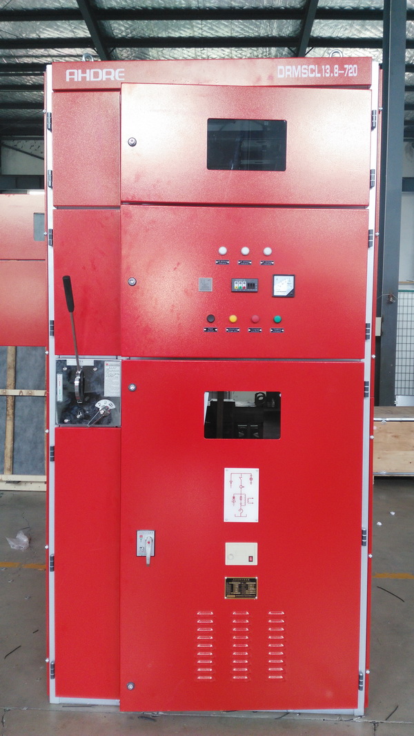 出口沙特電容柜 得潤電氣 400-128-7988