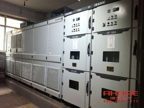 安徽得潤電氣 旁路柜安裝現(xiàn)場 配套高壓變頻柜 廠家 電話:400-0551-777 qq:3176885416 安徽得潤電氣 旁路柜安裝現(xiàn)場 配套高壓變頻柜 廠家 電話:400-0551-777 qq:3176885416
