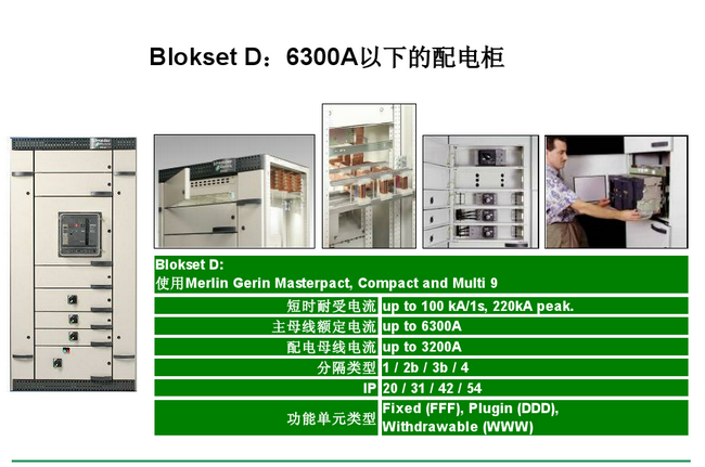 得潤(rùn)電氣 Blokset 低壓開關(guān)柜 咨詢熱線:400-0551-777 得潤(rùn)電氣 Blokset 低壓開關(guān)柜 咨詢熱線:400-0551-777