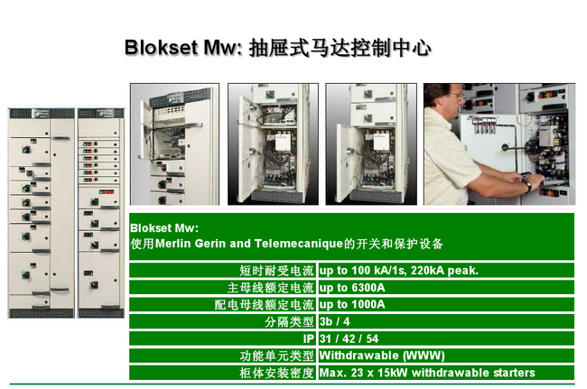 得潤(rùn)電氣 Blokset 低壓開關(guān)柜 咨詢熱線:400-0551-777 得潤(rùn)電氣 Blokset 低壓開關(guān)柜 咨詢熱線:400-0551-777